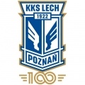 Escudo del Lech Poznań