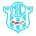 Marilia Sub 20