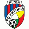 Logo Equipo Viktoria Plzeň