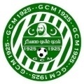 GC Mascara Sub 21