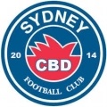 Sydney CBD
