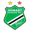 Escudo Hobart United