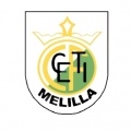 Escudo Intergym Melilla