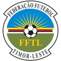 Timor Oriental Sub 23