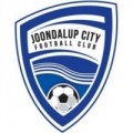 Escudo Joondalup City