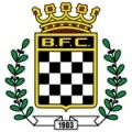 Escudo Boavista Fem