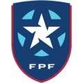 Puerto Rico Sub 17