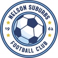 Escudo Nelson Suburbs