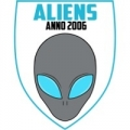 Maardu Aliens