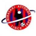 Nirasaki Astros