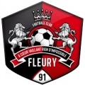 FC Fleury 91 Sub 19