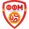 Macedonia del Norte Sub 19