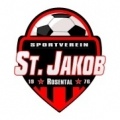 Escudo del St. Jakob