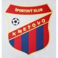 Kmeťovo
