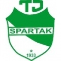 Spartak V. nad Kysucou