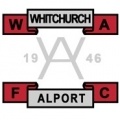 Whitchurch Alport