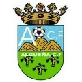 Algueña Cf
