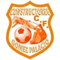 Escudo Constructores
