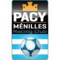 Pacy Ménilles