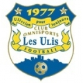Les Ulis