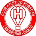 Huracán Las Breñas