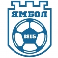 Yambol 1915