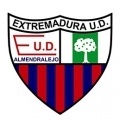 Escudo del Extremadura