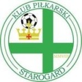 Escudo Starogard Gdański