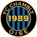 Chambly Sub 19