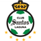 Logo Equipo Local Santos Laguna