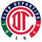 Logo Equipo Toluca