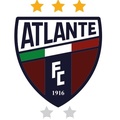 Escudo del Atlante FC