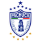 Logo Equipo Local Pachuca