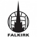 Escudo del Falkirk