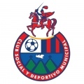 Escudo del Municipal