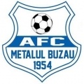 Metalul Buzău
