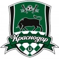 FK Krasnodar Sub 19