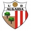 Escudo del UD Algaida