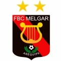 Escudo del FBC Melgar