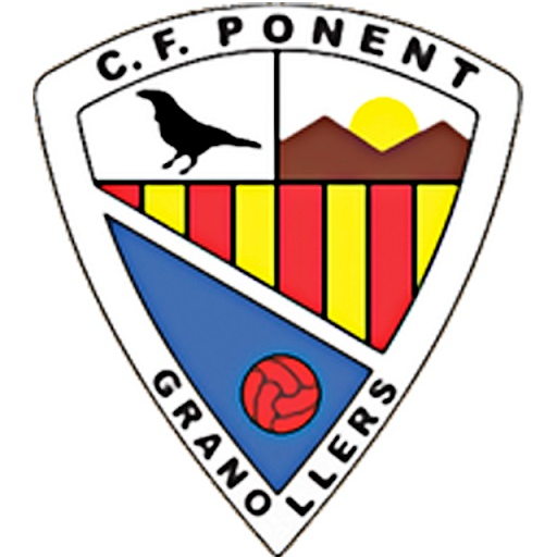 Ponent CF A