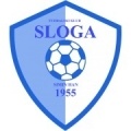 FK Sloga Smin Han