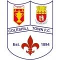Escudo AFC Dunstable