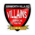 Hanworth Villa FC