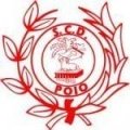 Escudo Scd Poyo