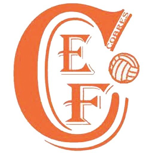 Escudo EF Cobres