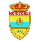 Monitores Futbol de Algecir