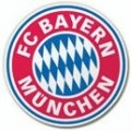 Escudo del Bayern München II