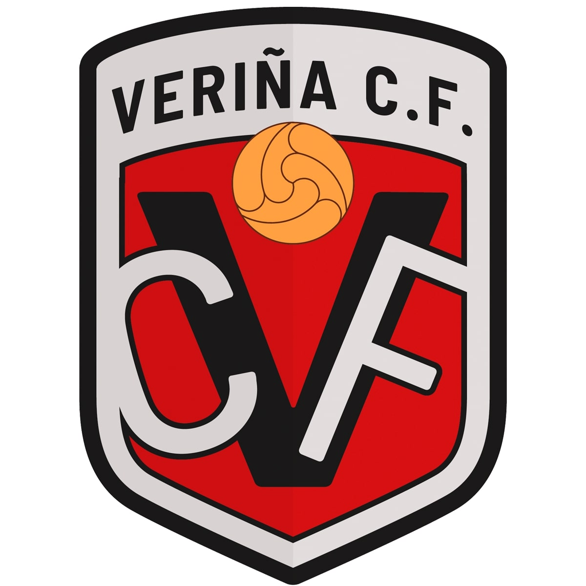 Veriña CF U16