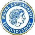 Escudo Aetos Orfani