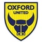 Oxford United Fem